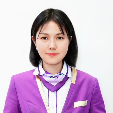 赵阿姨