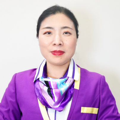 戴阿姨