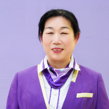 章阿姨